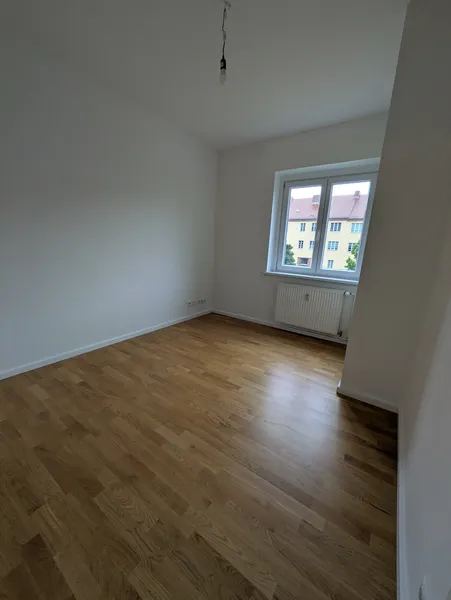 2 Zimmer Wohnung im Herzen von Weißensee — photo 1